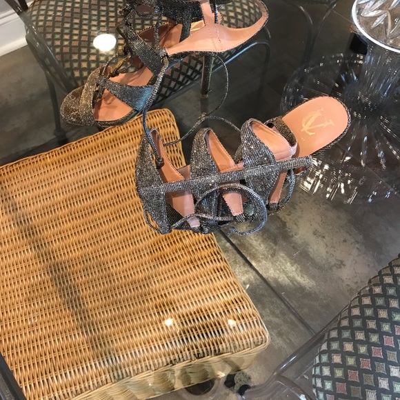 Gladiator Sandals VC - Picture 2 of 6